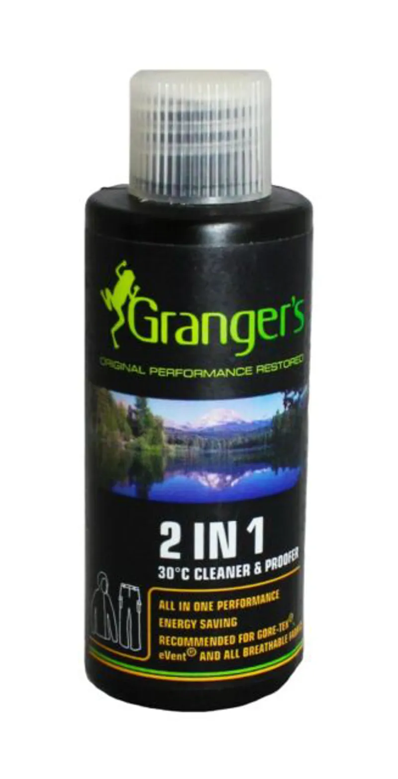 Grangers 2In1Waterproof