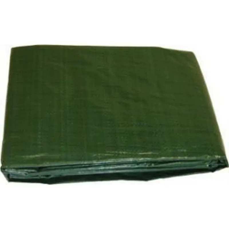 12  8 Groundsheet