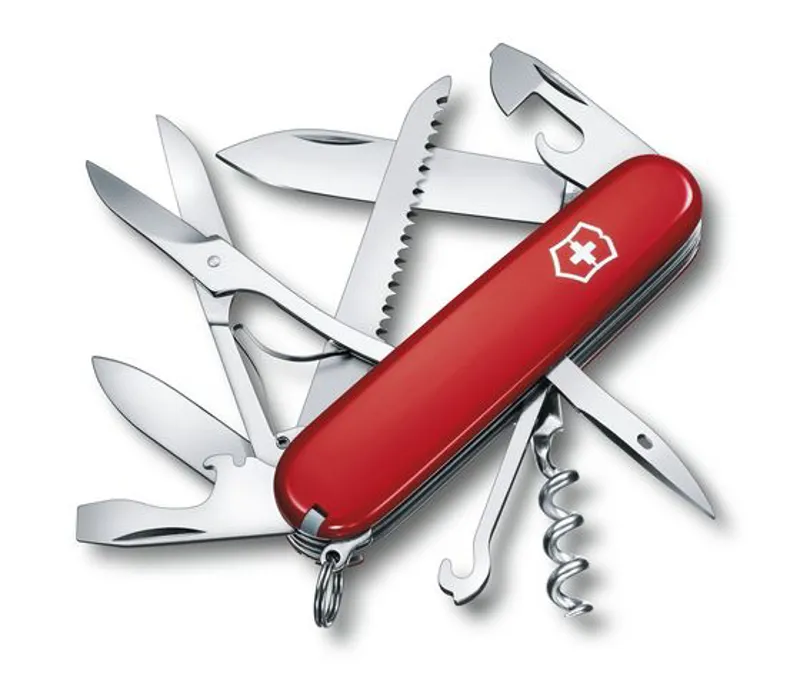 Victorinox Swiss Army Huntsman-1