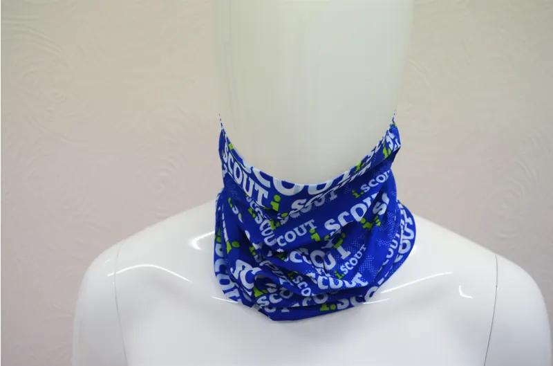 I.Scout Buff/Neck Warmer