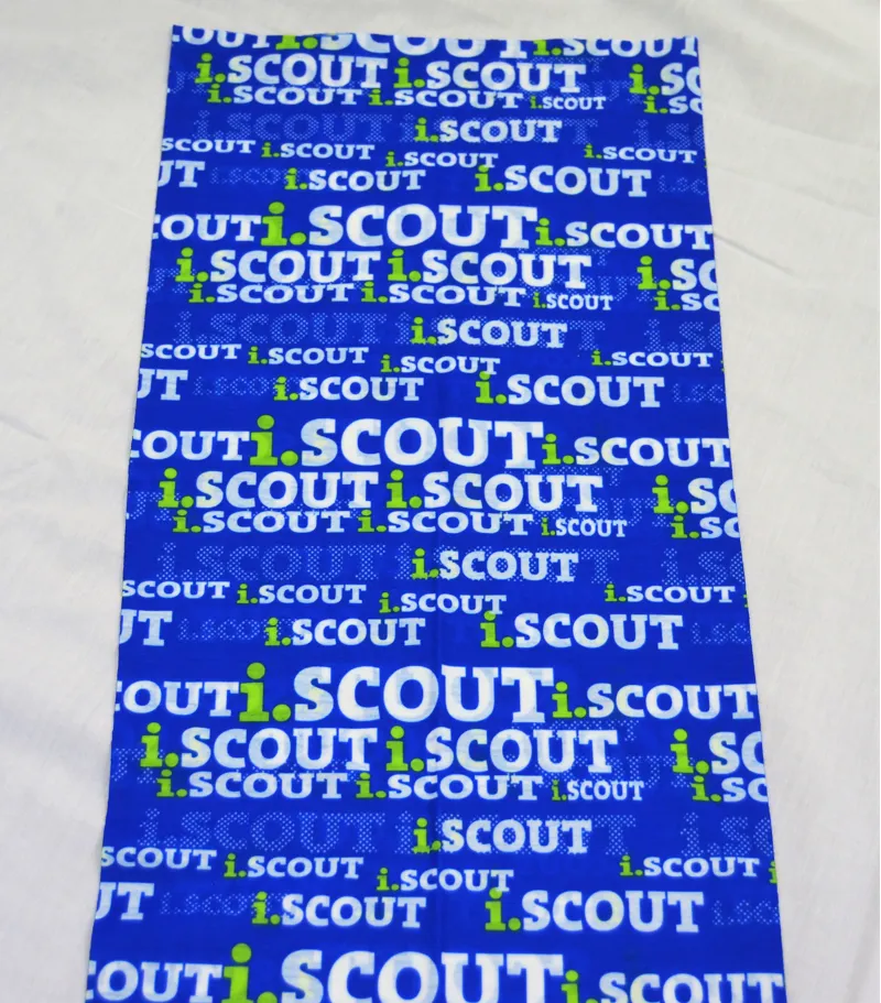 I.Scout Buff/Neck Warmer-1