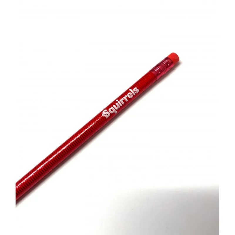 Squirrels Pencil