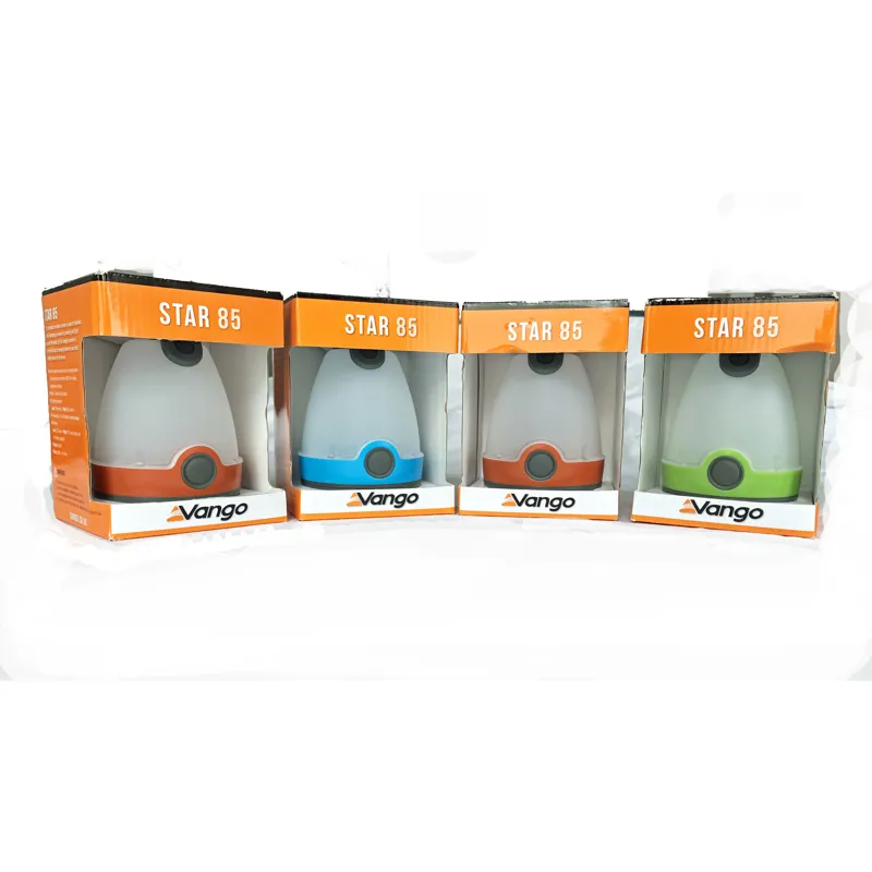 Vango Star 85 Lantern