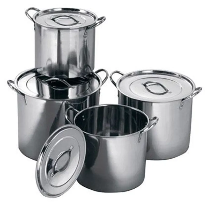 Scoutshops Stockpot Set