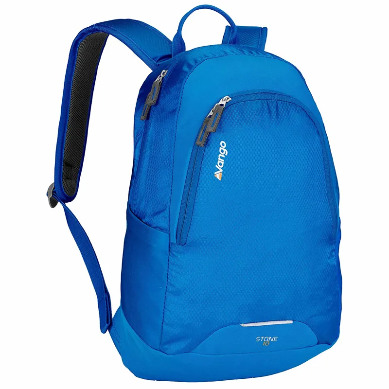 Vango Stone 10 in Purple, Blue or Red-1