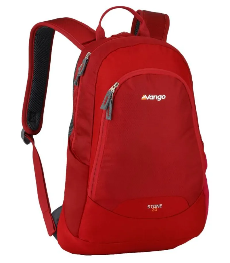 Vango Stone 20 Daysack-3