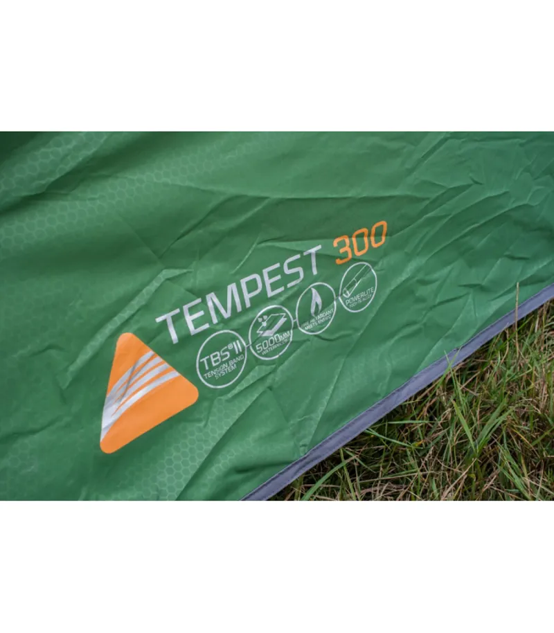Vango Tempest 300 Tent