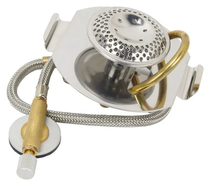 GoSystem Adapt Burner