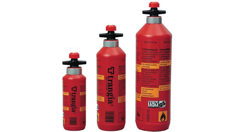 Trangia 1l Fuel Safety Bottle-1