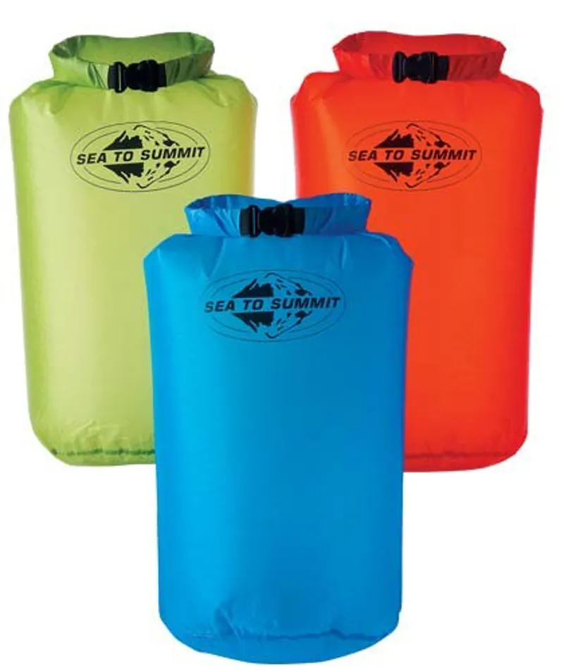 Ultra-Sil Dry Sack 4L