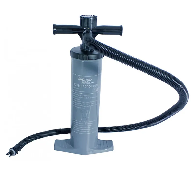 Vango Double Action Air Pump