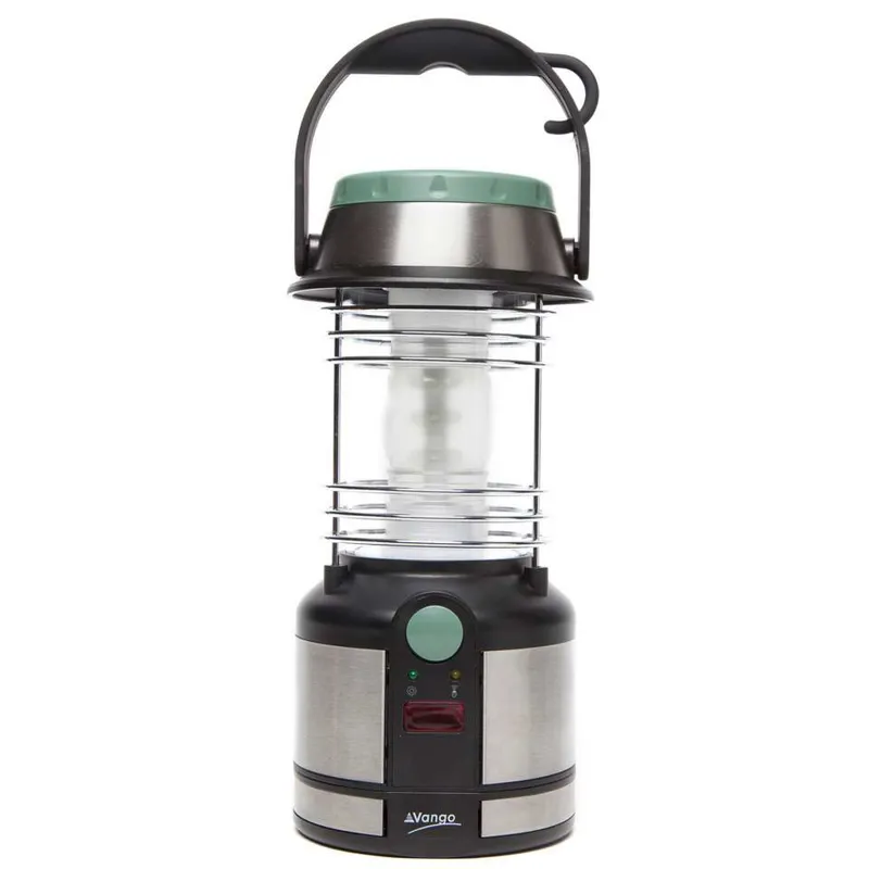 Vango 12 LED Lantern