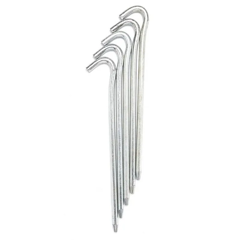 Steel Peg Pack 24cm