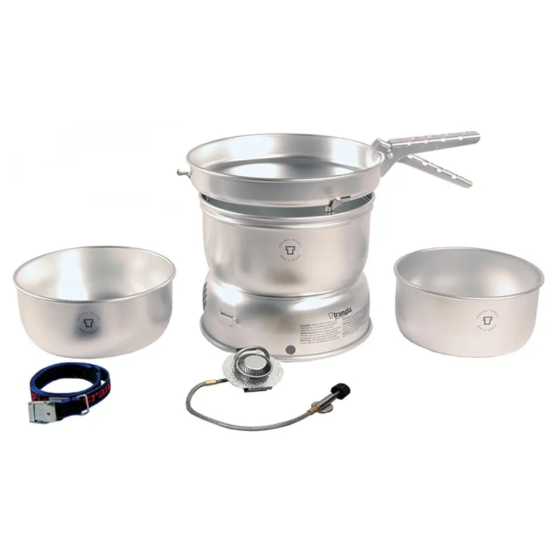 Trangia Cooker 25-1 Gas Burn