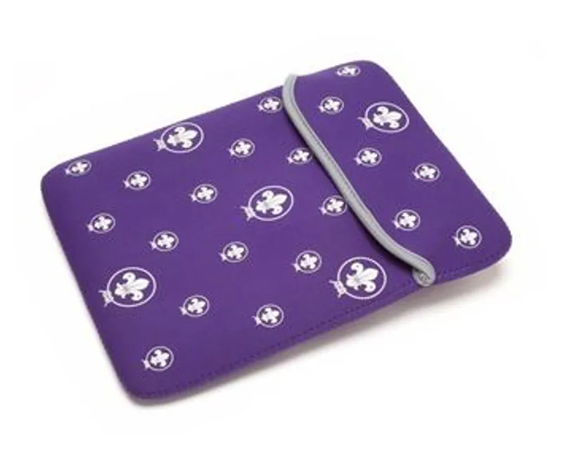 World Scout Tablet Case