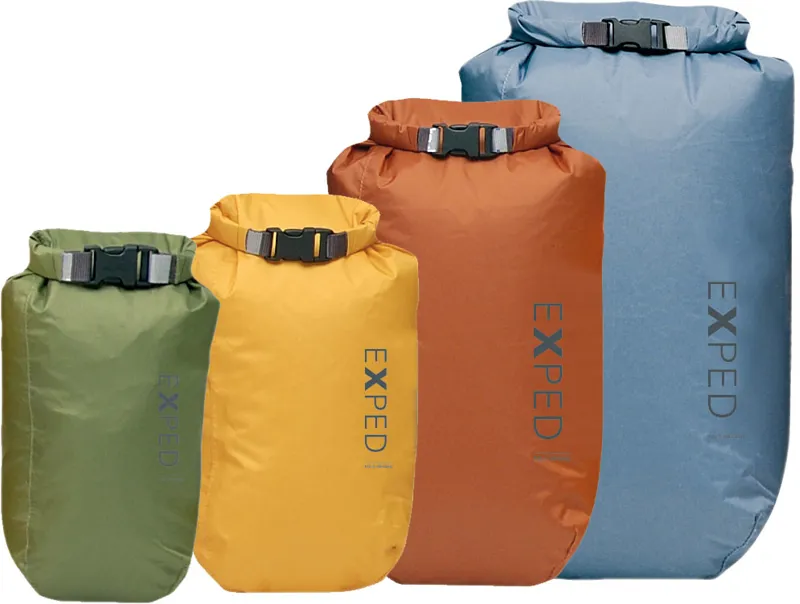 Exped Dry Bag XL