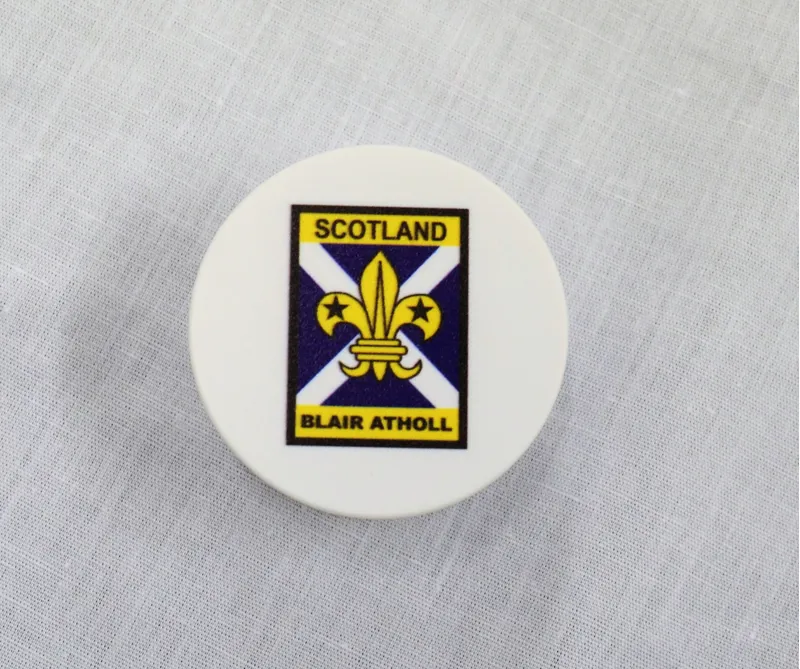 Blair Atholl Phone holder