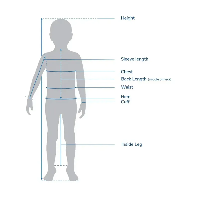 New Activity Trousers - Kids-6