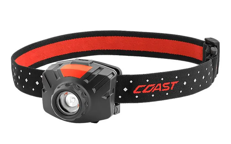Coast - FL60 Headlamp