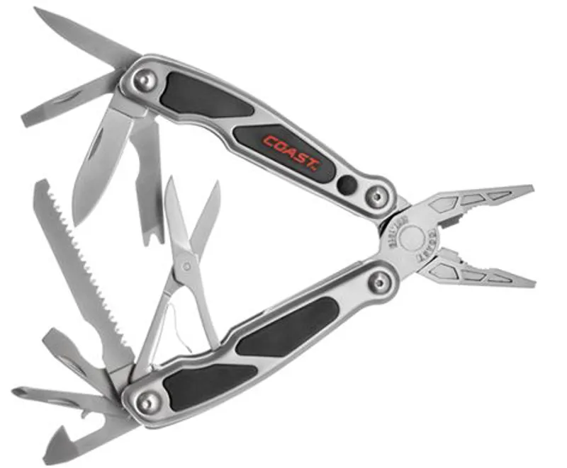 Coast - LED Pro Pocket Pliers
