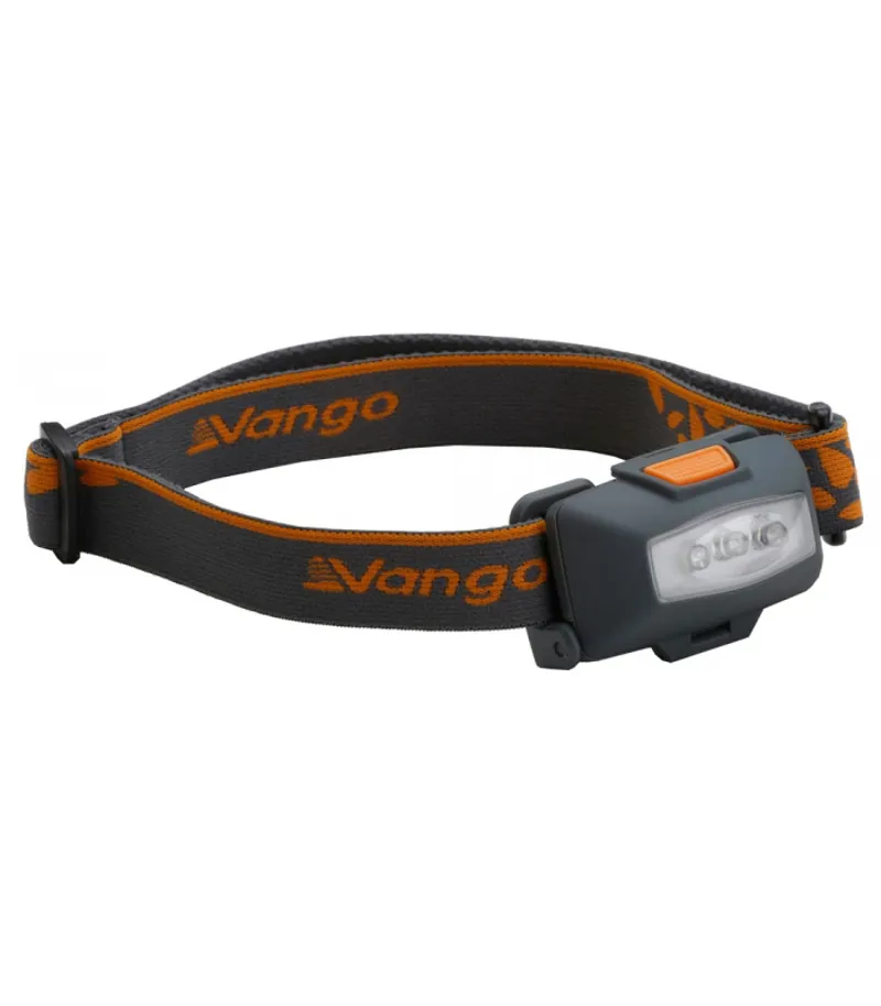 Vango Corvus 20 Headtorch