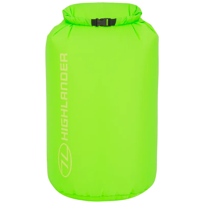 Highlander Dry Sack Pouch-3