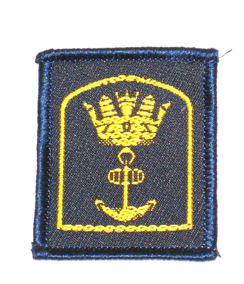 RN Recognition Badge