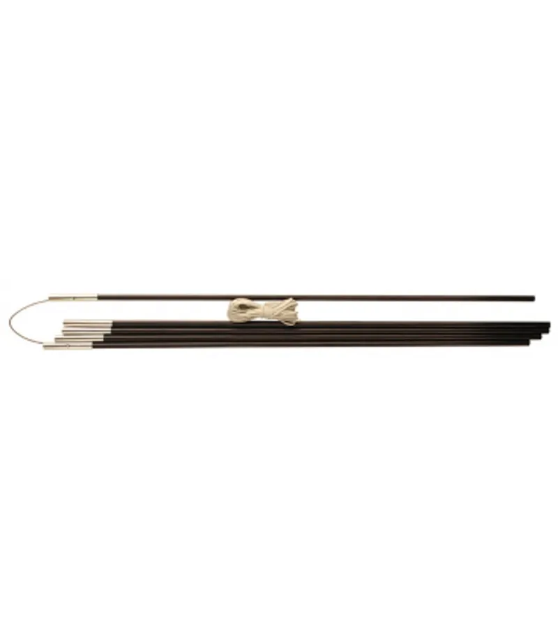 Vango Fibreglass Pole set 8.5mm