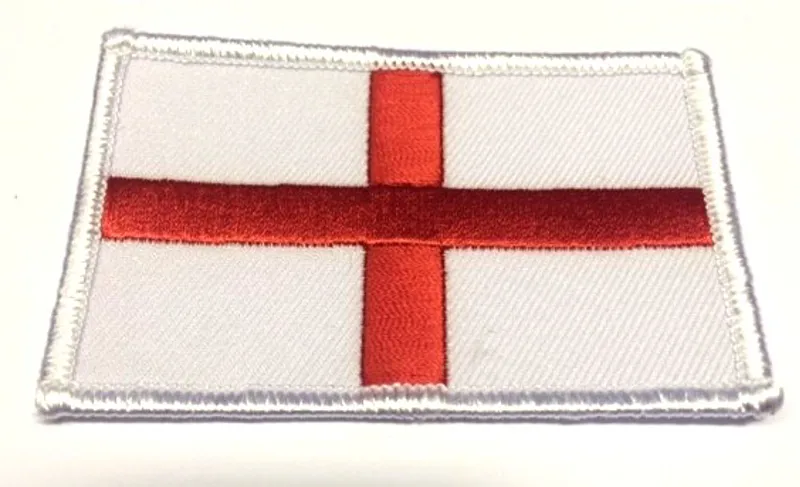 Fun Badge England