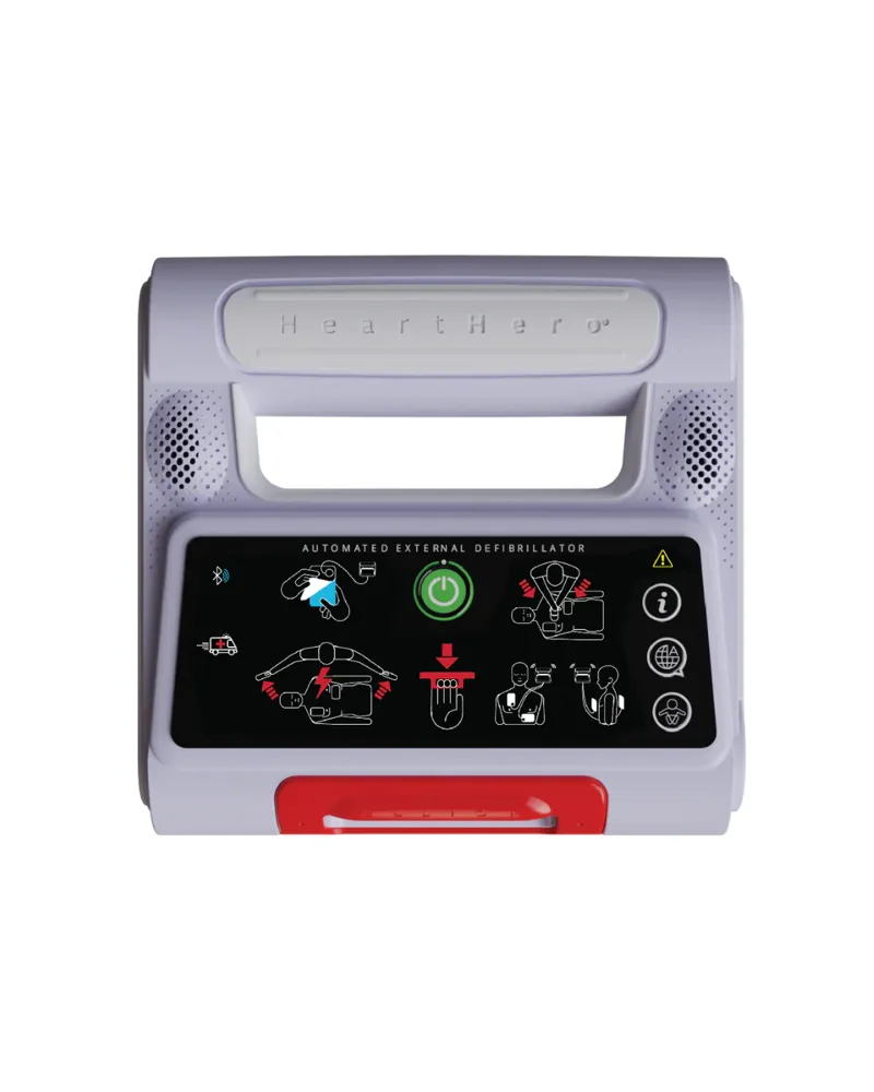Heart Hero Elliot AED-1