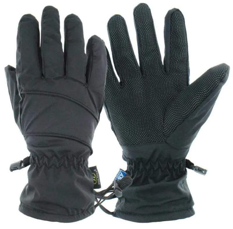 Highlander Montana Glove - XL
