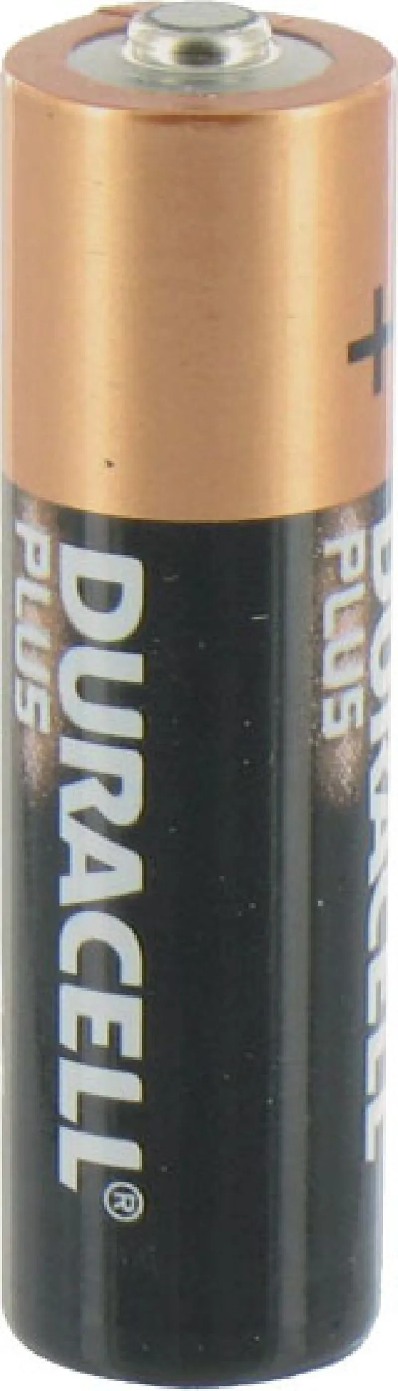 Duracell Batteries AA Cell 4 Pack