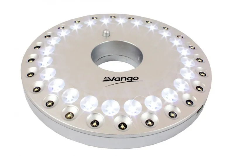 Vango Light Disk