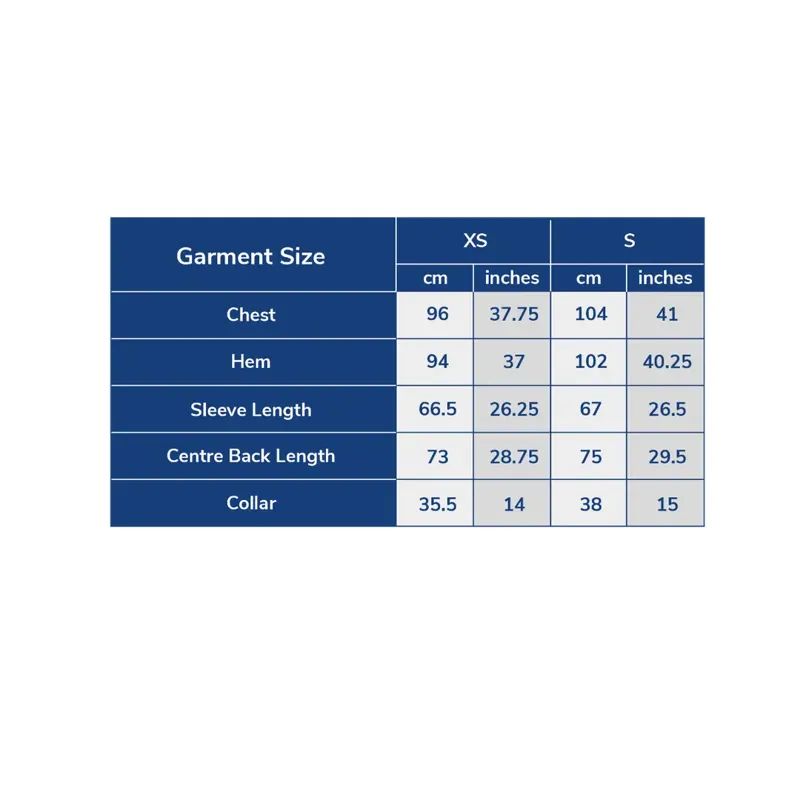 Explorers Long Sleeve Uniform Shirt with Stretch-4