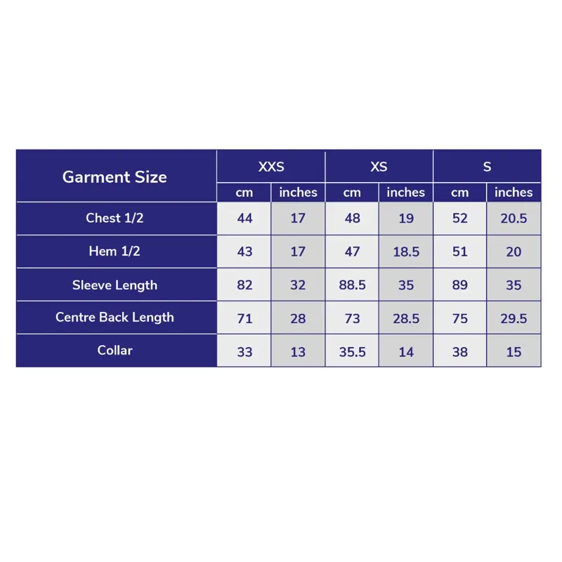 Scouts Long Sleeve Uniform Shirt with Stretch-3