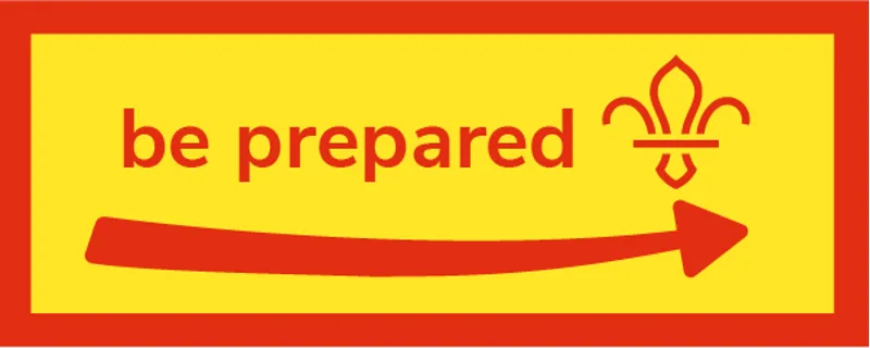 Beaver Moving On Award