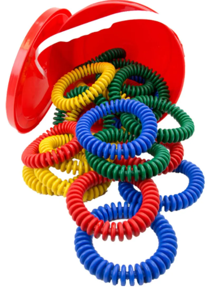 Newitts Telephone Quoit