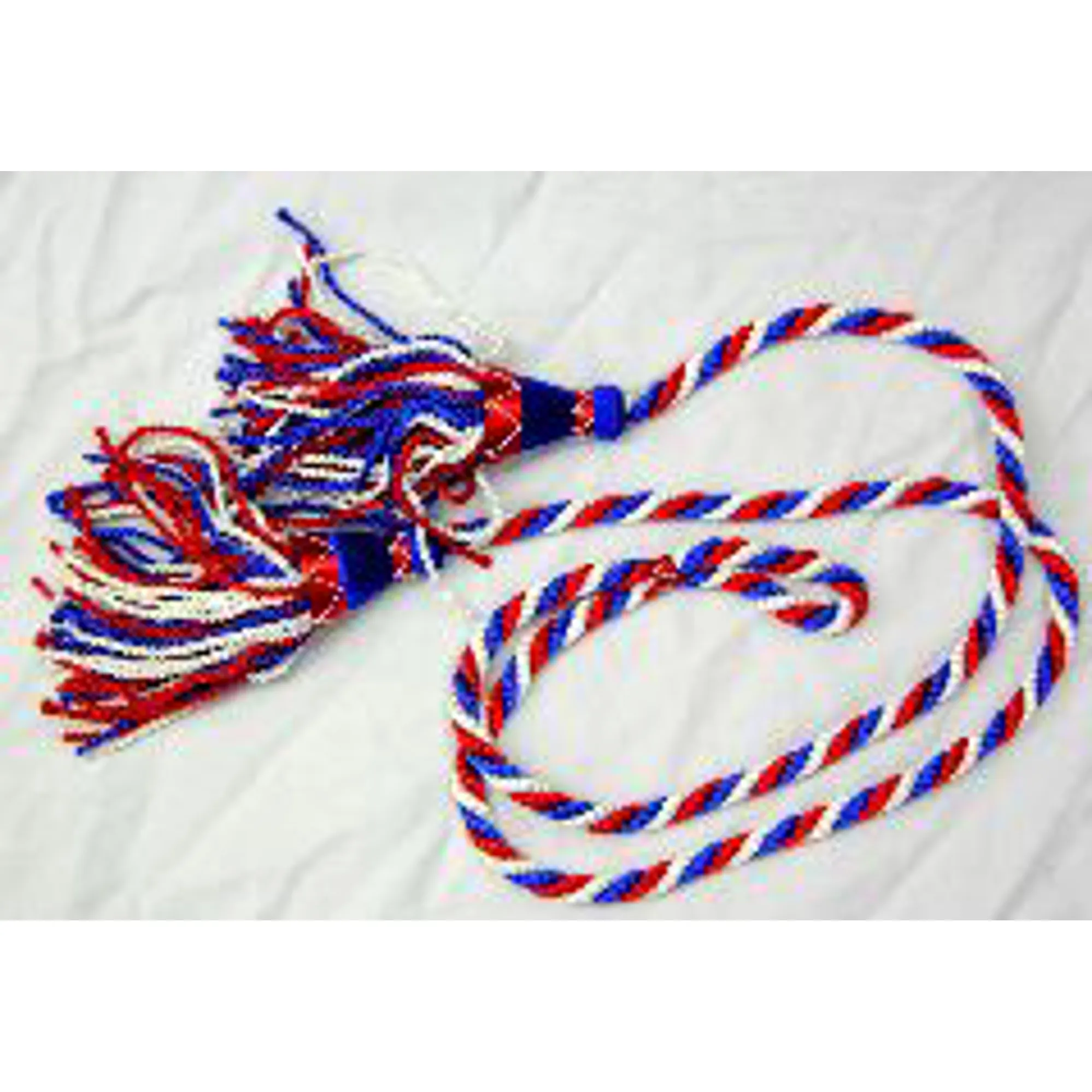 8 corde per laurea Bulk 2025 corde bianche per lauree corde 8 corde per laurea Bulk 2025 corde bianche per lauree corde