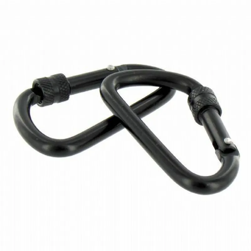 Highlander Basilisk Karabiner