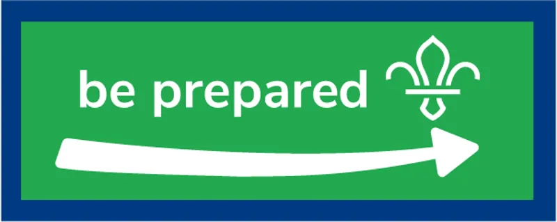 Scout Moving On Award