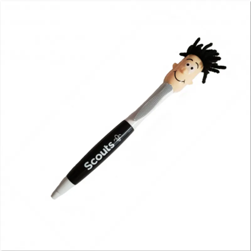 Scouts Mop Head Pen