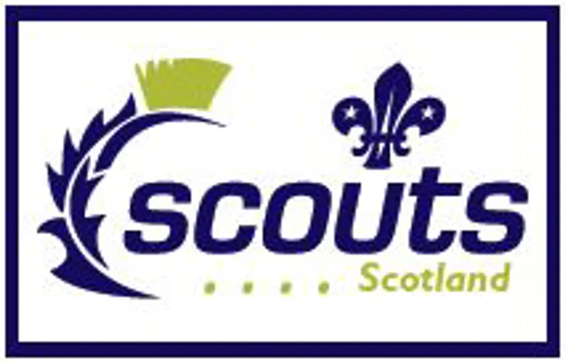 Scouts Scotland Fun Badge