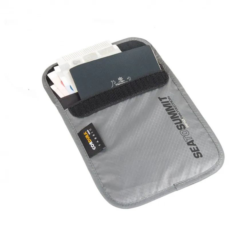 Sea 2 Summit Neck Pouch RFID