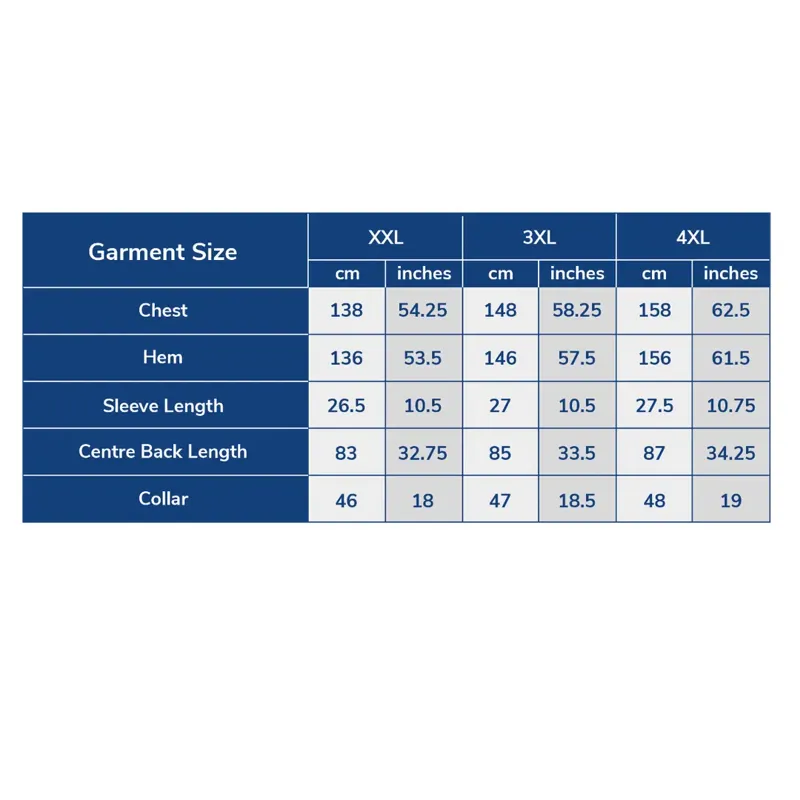 Adult/Network Short Sleeve Uniform Shirt with Stretch-6