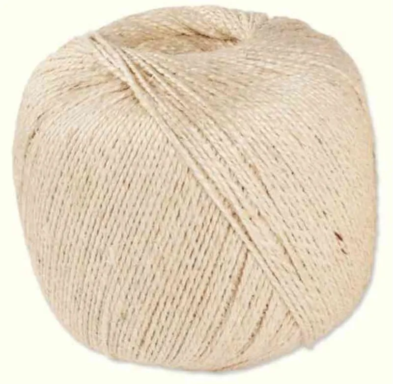 Sisal 6lb Ball