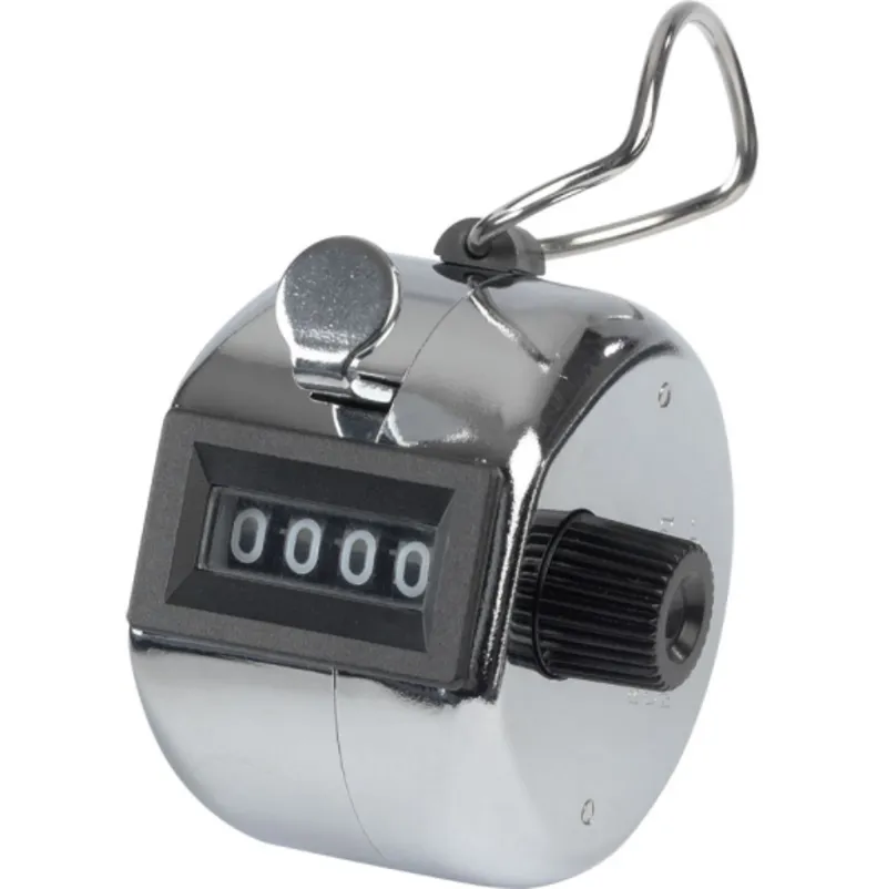 Tally Counter