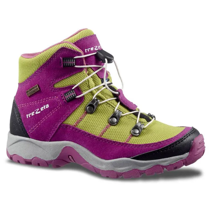 Twister WP Kids Pink