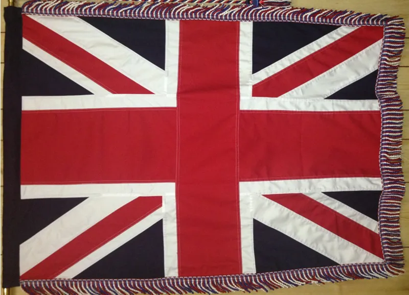 Union Flag 3x4 Gross