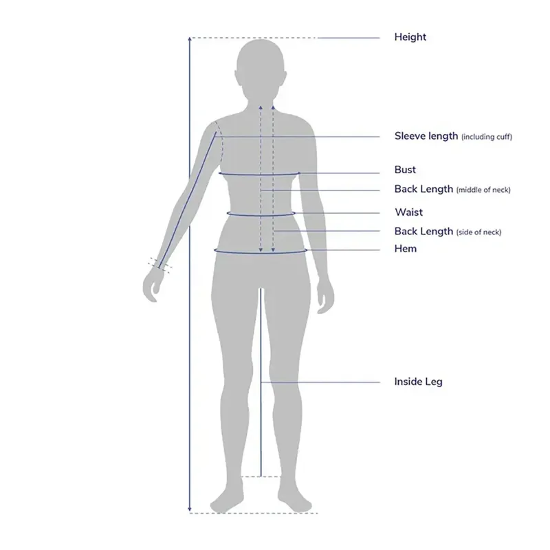 Scouts Long Sleeve Uniform Blouse with Stretch-6