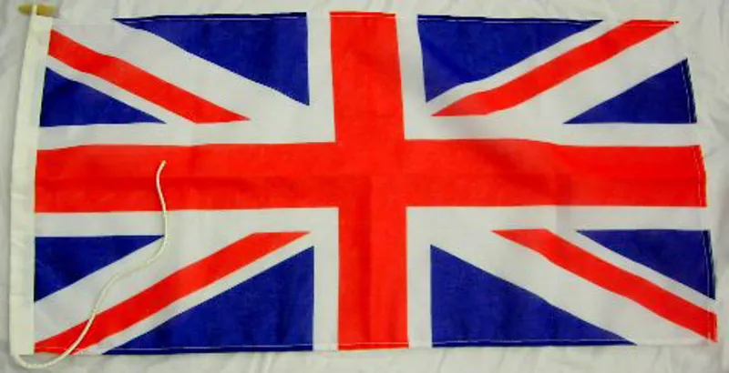 Flag Union 1.5 Yards
